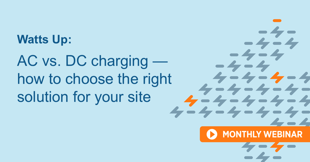Join the Charge | ChargePoint
